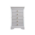 Verona - Chest by Unique Piece Furniture