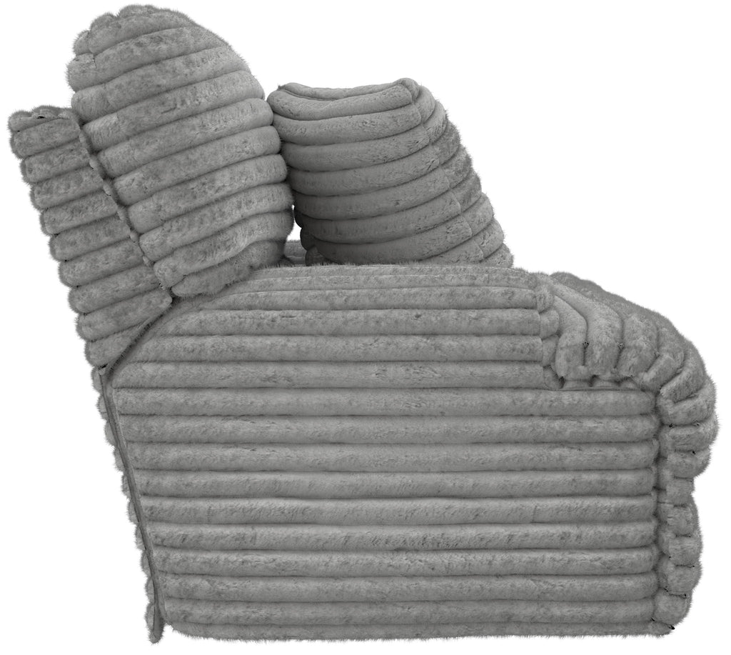 Cushy - Power Headrest Deep Seat Recliner by Unique Piece Furniture