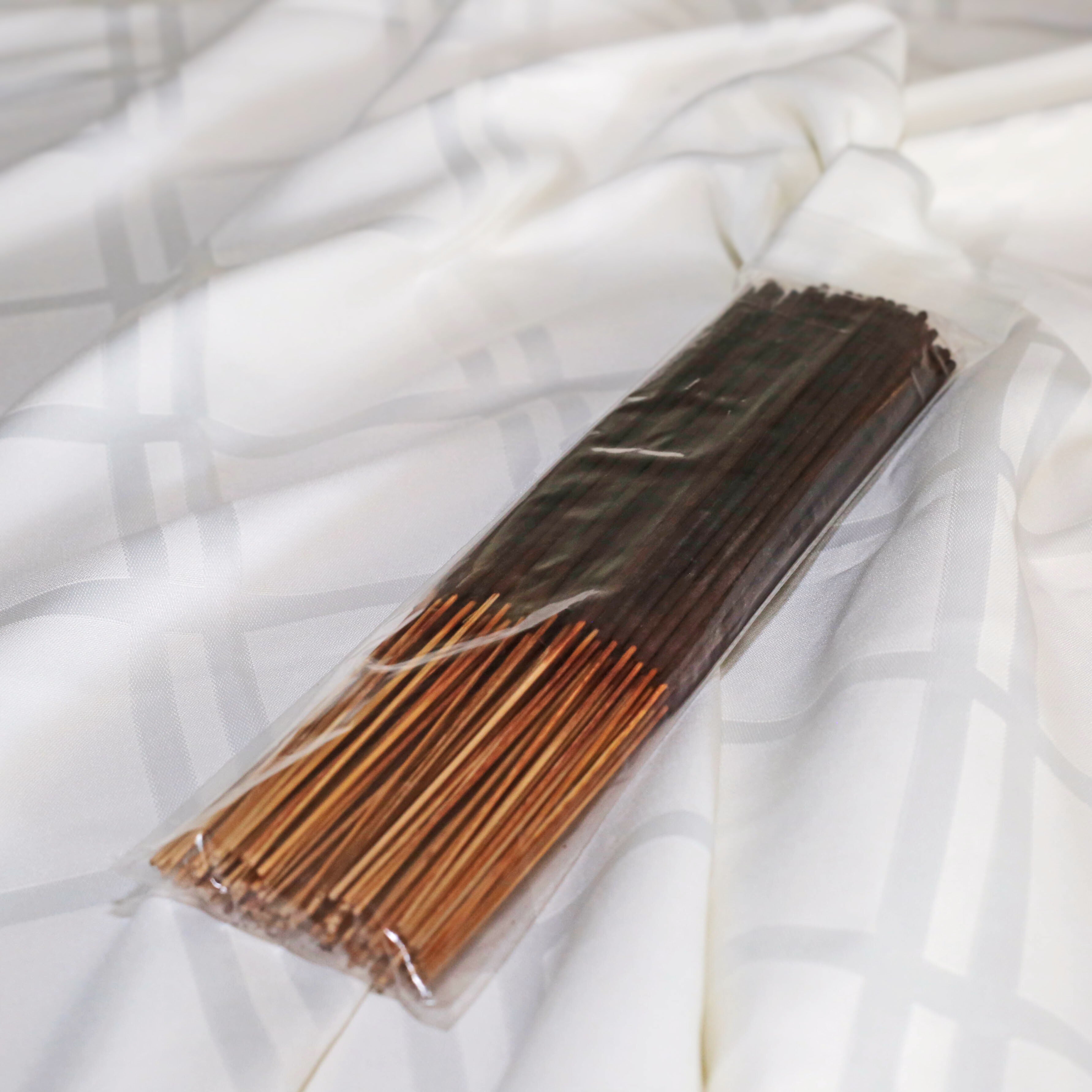 Sandalwood - Bulk Stick Incense by Makes Good Scents Incense