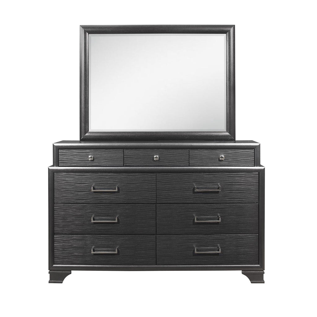 Civic - Mirror by Unique Piece Furniture