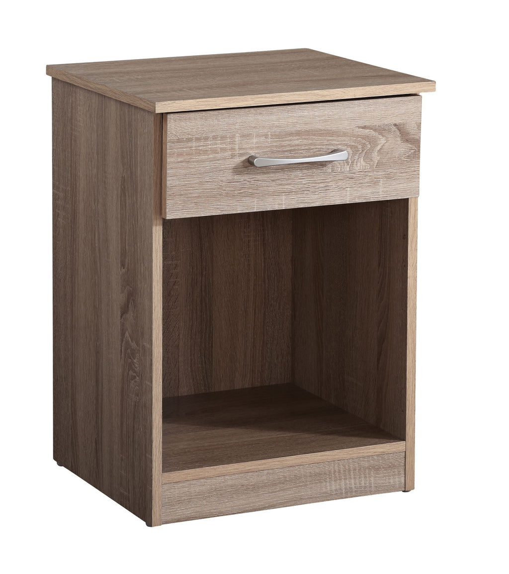 Lindsey - RTA Nightstand by Unique Piece Furniture