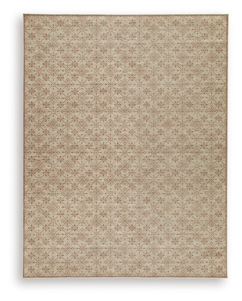 Lyamford - Rug by Unique Piece Furniture