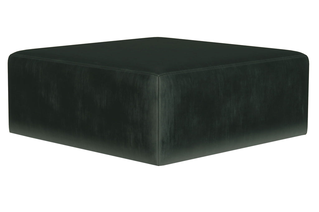 Remington - Cocktail Ottoman by Unique Piece Furniture