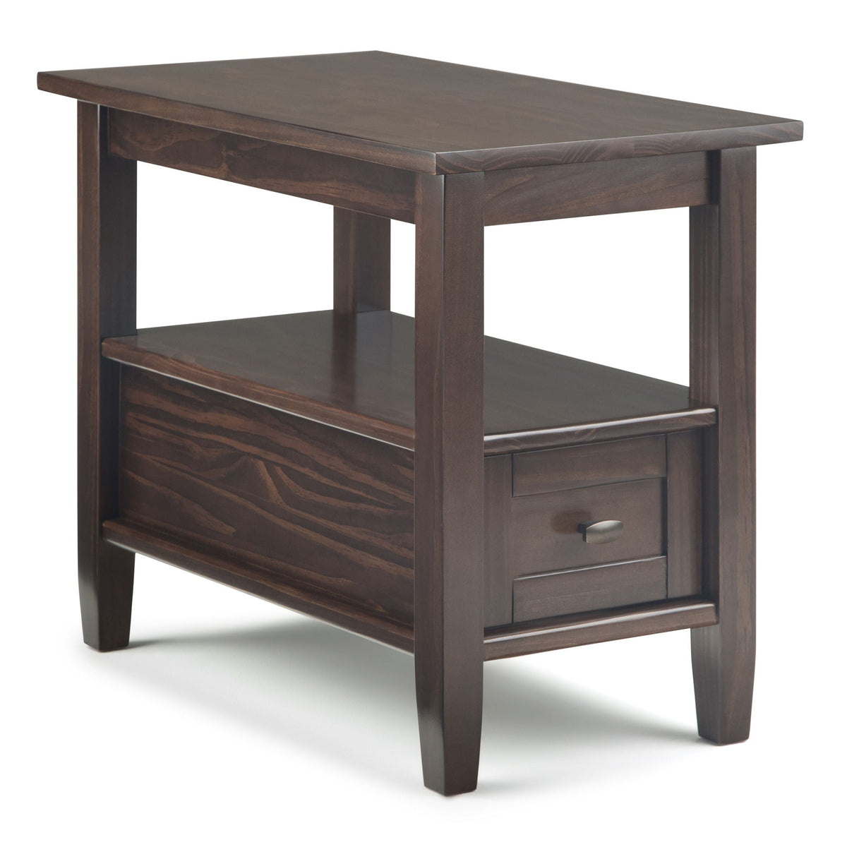 Warm Shaker - Handcrafted Table by Unique Piece Furniture