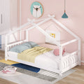 Playhouse Design Bed by Unique Piece Furniture