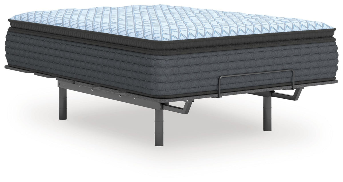 Destin Cove PT - Mattress by Unique Piece Furniture