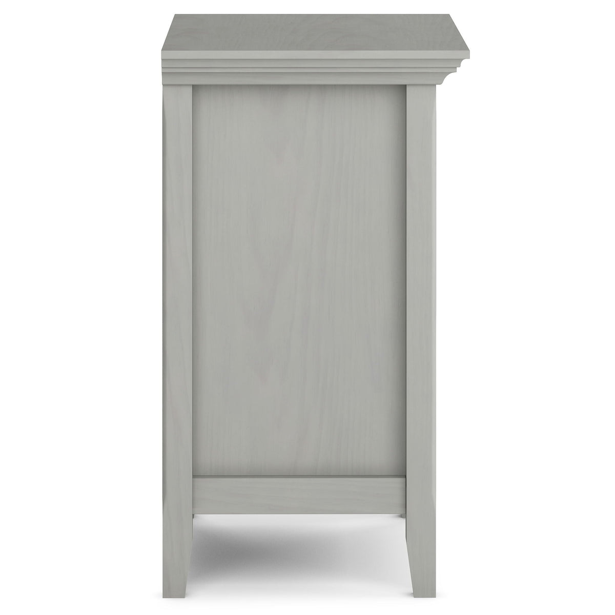Amherst - Bedside Table, Handcrafted by Unique Piece Furniture