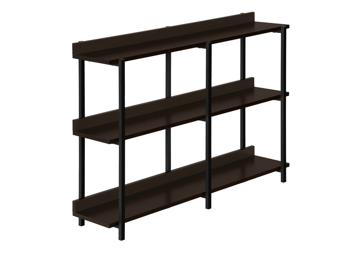 Accent Console Table For Entryway, 3 Tier Design by Unique Piece Furniture