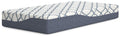 10 Inch Chime Elite 2.0 - Firm Mattress by Unique Piece Furniture