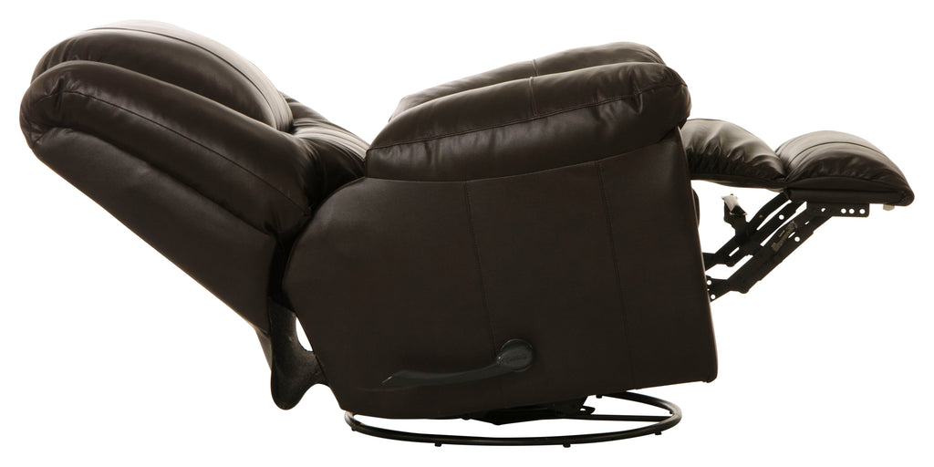 Transformer II - Recliner by Unique Piece Furniture
