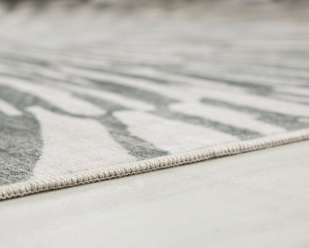 Verland - Washable Rug by Unique Piece Furniture