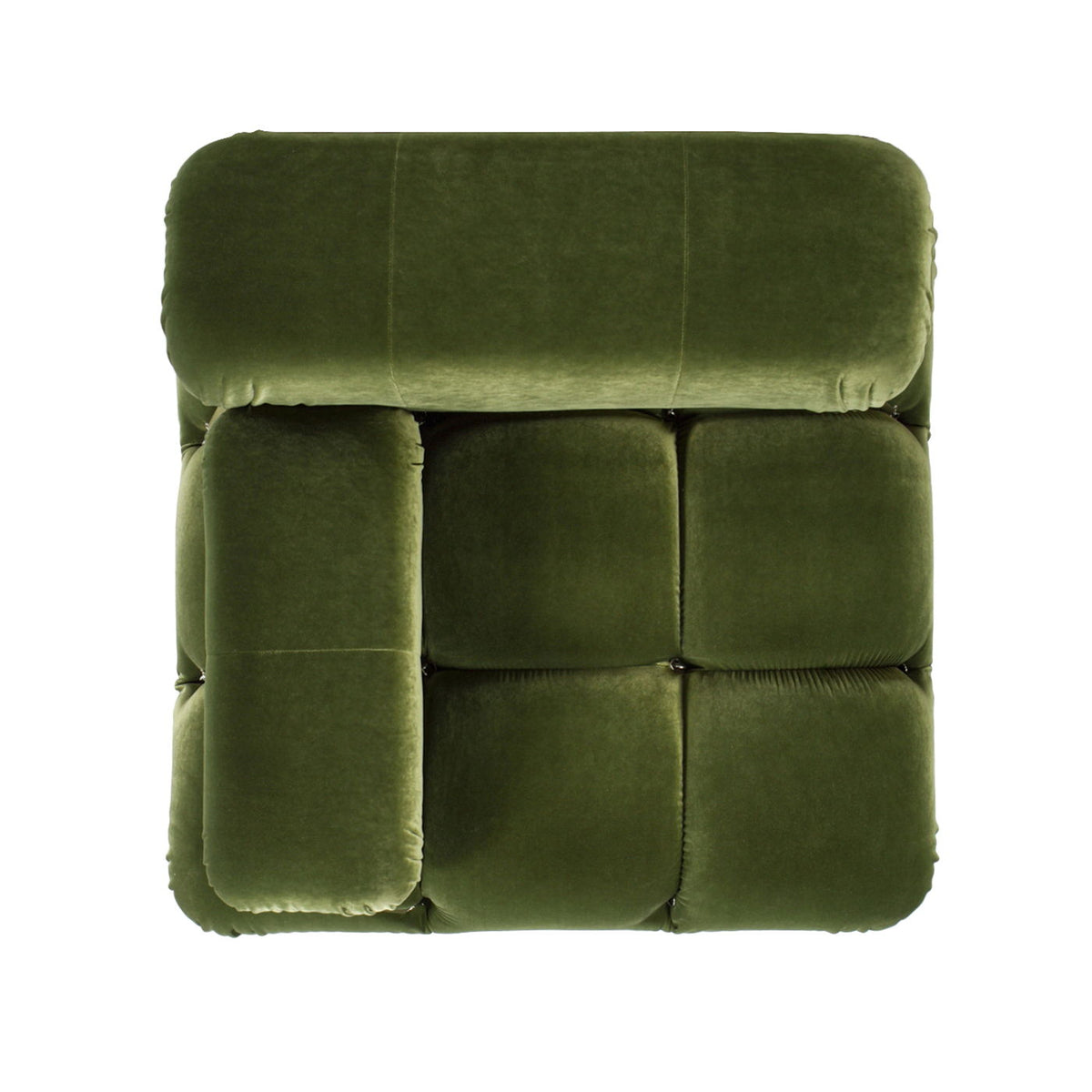 Marcel - Bubble Modular Modern Lounge Arm Chair by Unique Piece Furniture