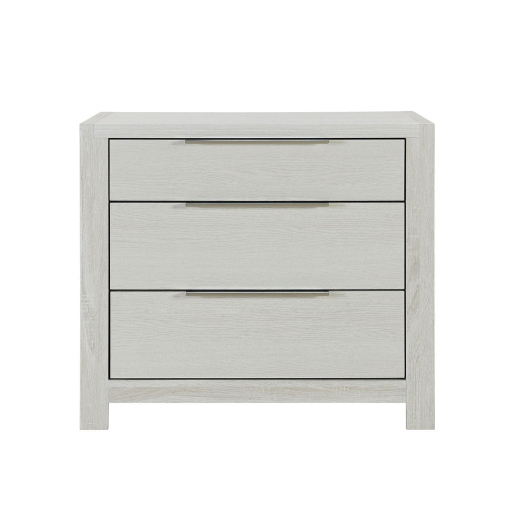 Jehoram - Storage Nightstand by Unique Piece Furniture