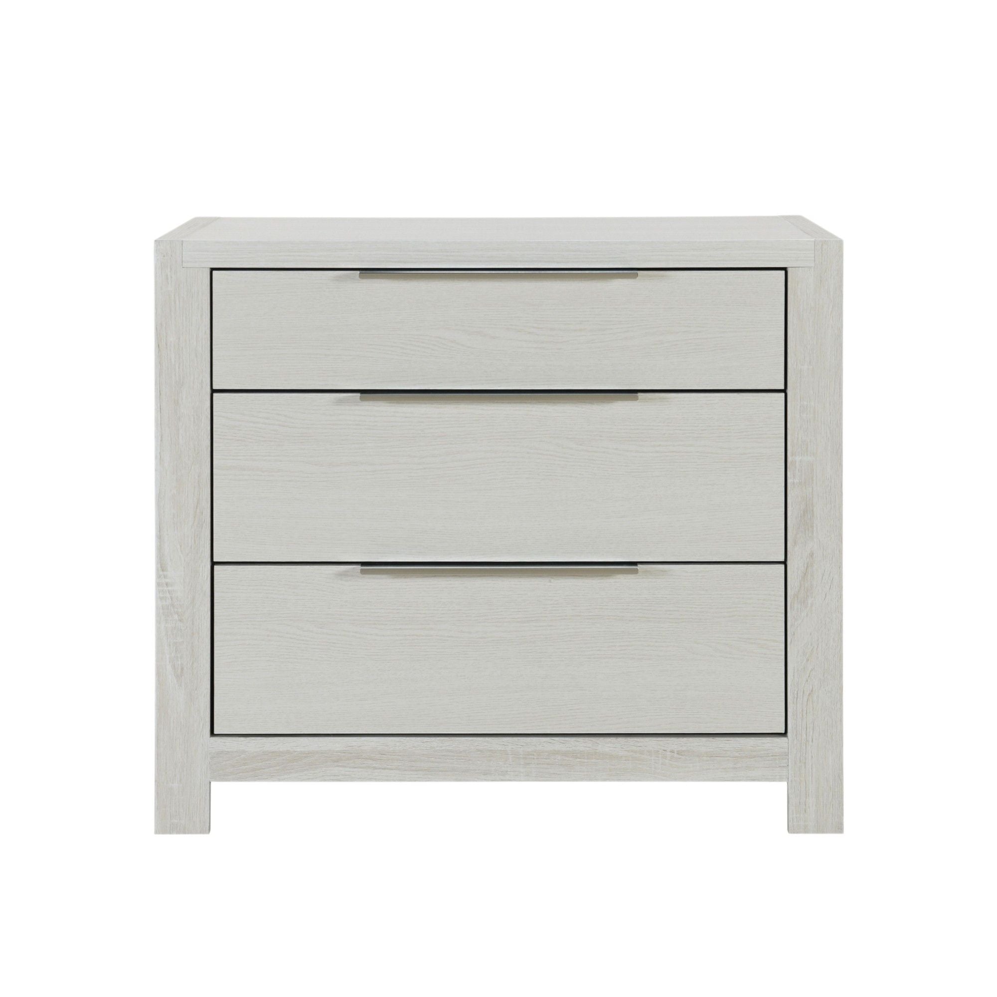 Jehoram - Storage Nightstand by Unique Piece Furniture
