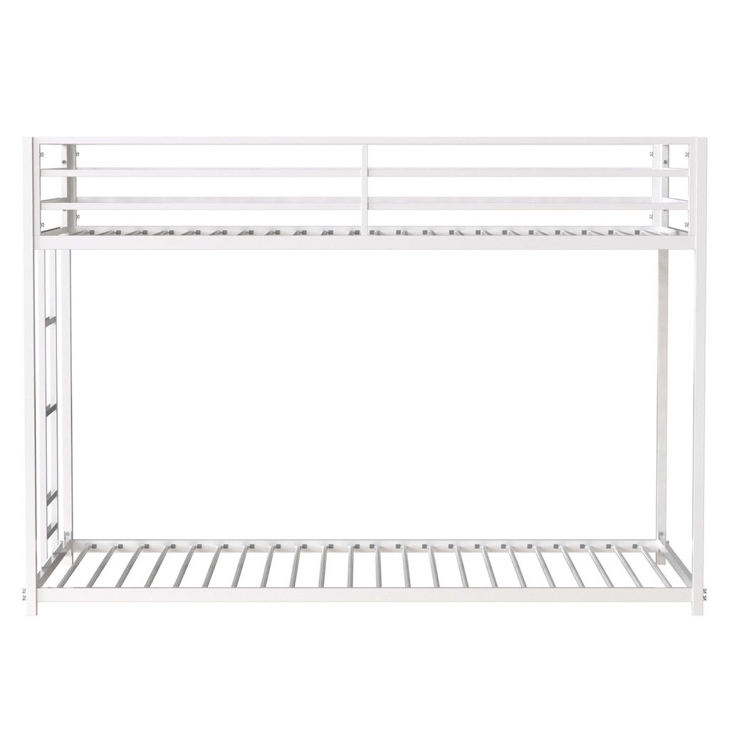 Adam - Metal Bunk Bed by Unique Piece Furniture