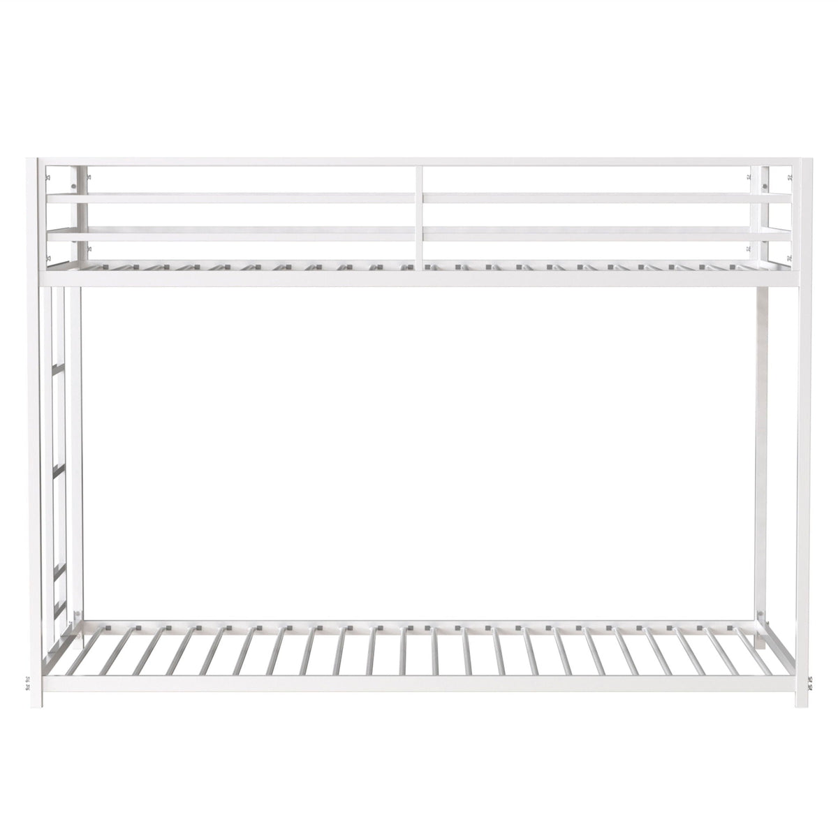 Adam - Metal Bunk Bed by Unique Piece Furniture