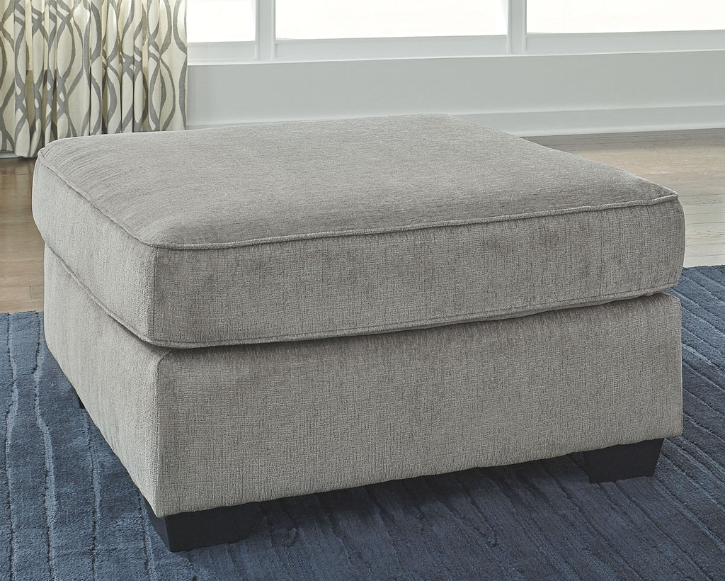 Altari - Accent Ottoman by Unique Piece Furniture