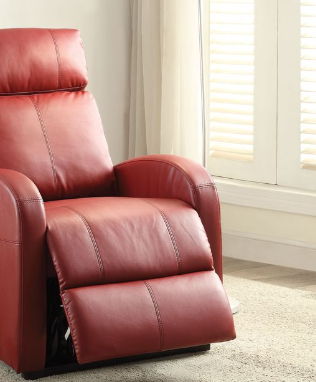 Ricardo - Power Motion Recliner With Lift by Unique Piece Furniture
