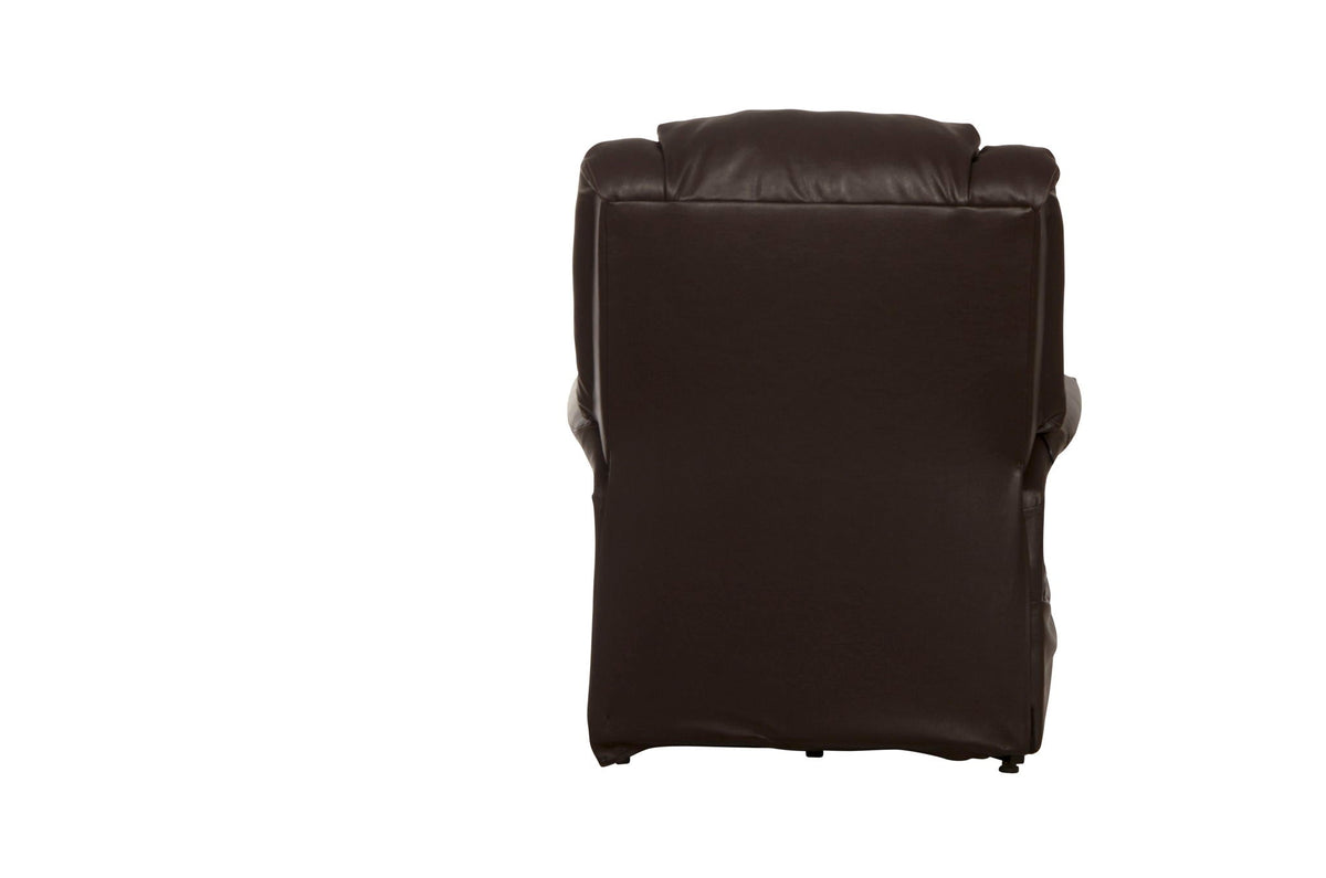 Elsie - Power Lift Power Lay Flat Recliner by Unique Piece Furniture