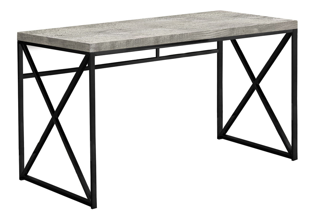 Computer Desk For Home Office, Laptop, Glossy Contemporary & Modern by Unique Piece Furniture