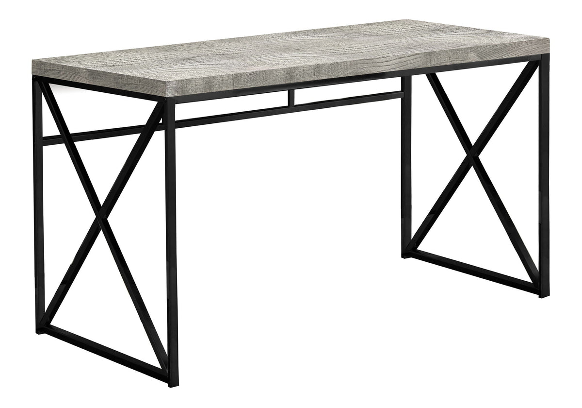Computer Desk For Home Office, Laptop, Glossy Contemporary & Modern by Unique Piece Furniture