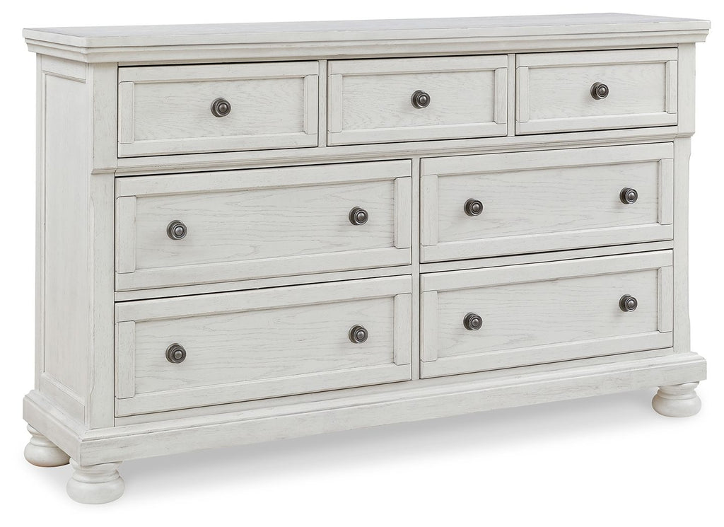 Robbinsdale - Dresser by Unique Piece Furniture