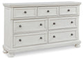Robbinsdale - Dresser by Unique Piece Furniture