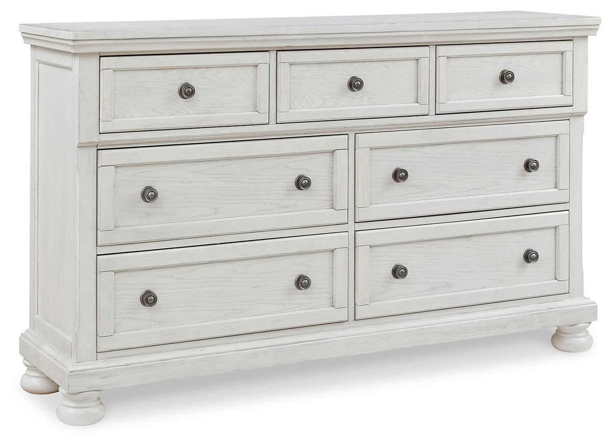 Robbinsdale - Dresser by Unique Piece Furniture