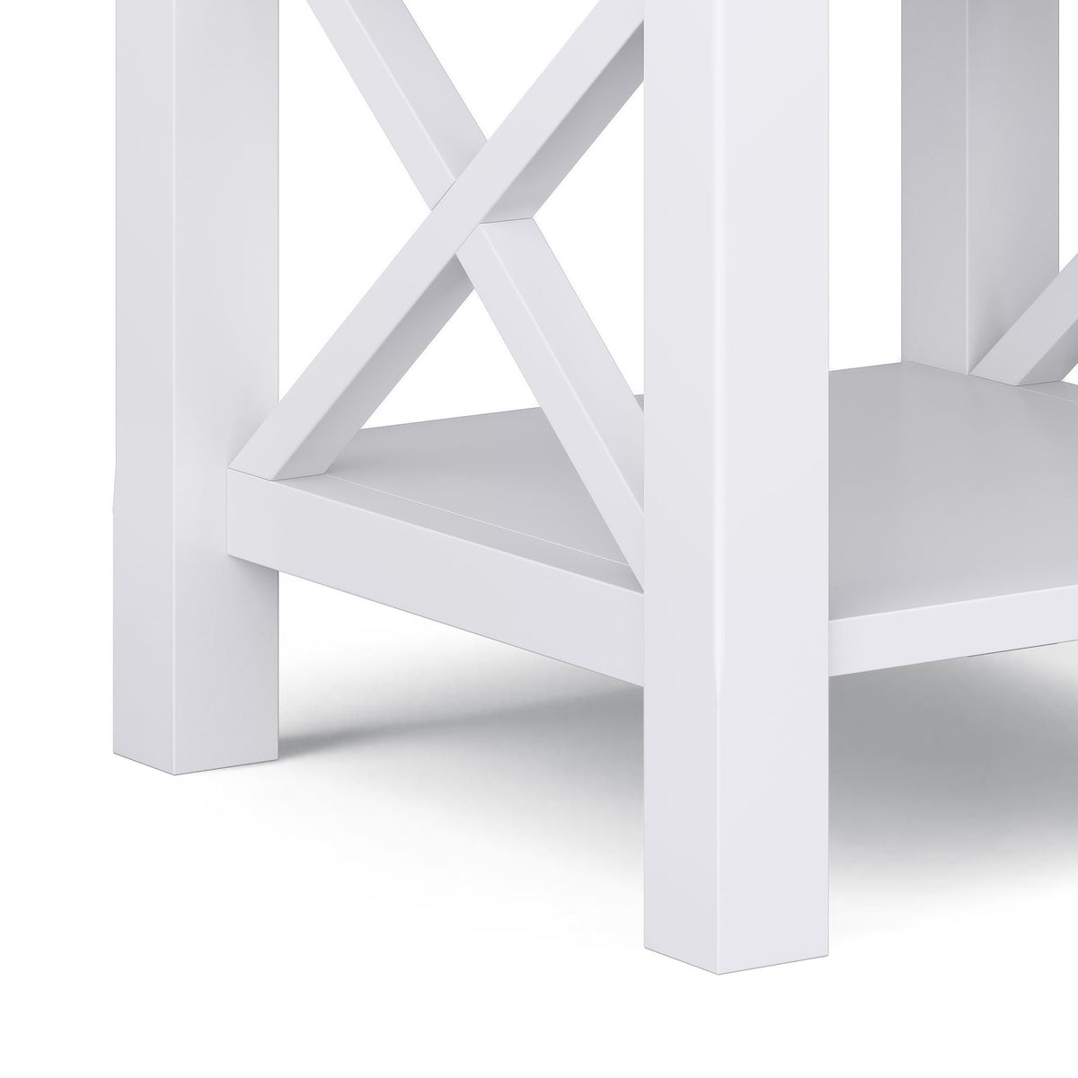 Kitchener - Handcrafted Table by Unique Piece Furniture