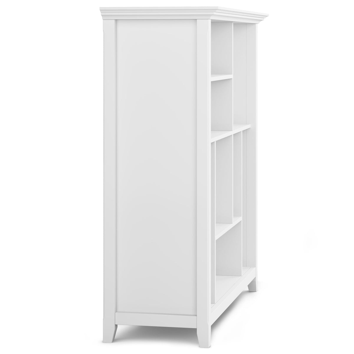 Amherst - Multi Cube Bookcase And Storage Unit by Unique Piece Furniture