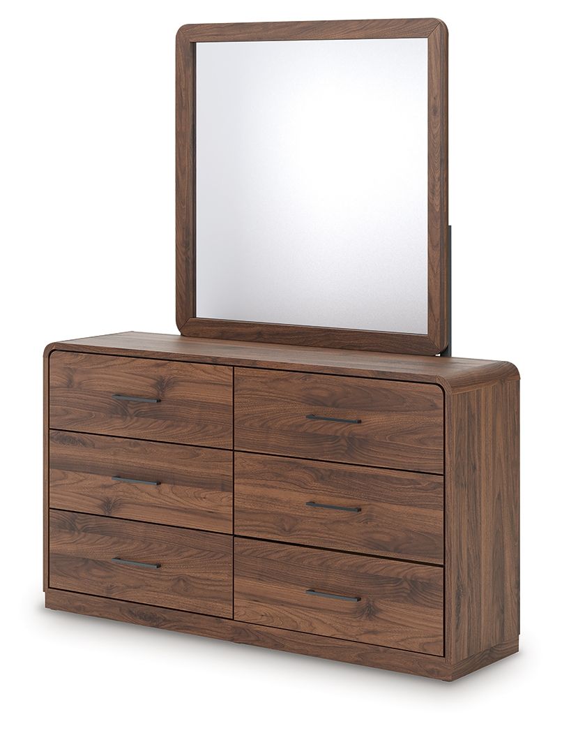 Fortlorn - Dresser by Unique Piece Furniture