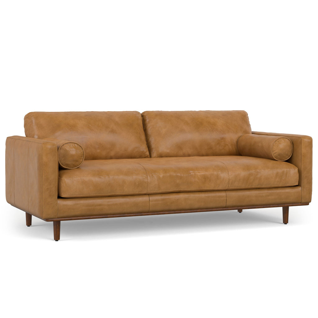 Morrison - Upholstered Sofa by Unique Piece Furniture