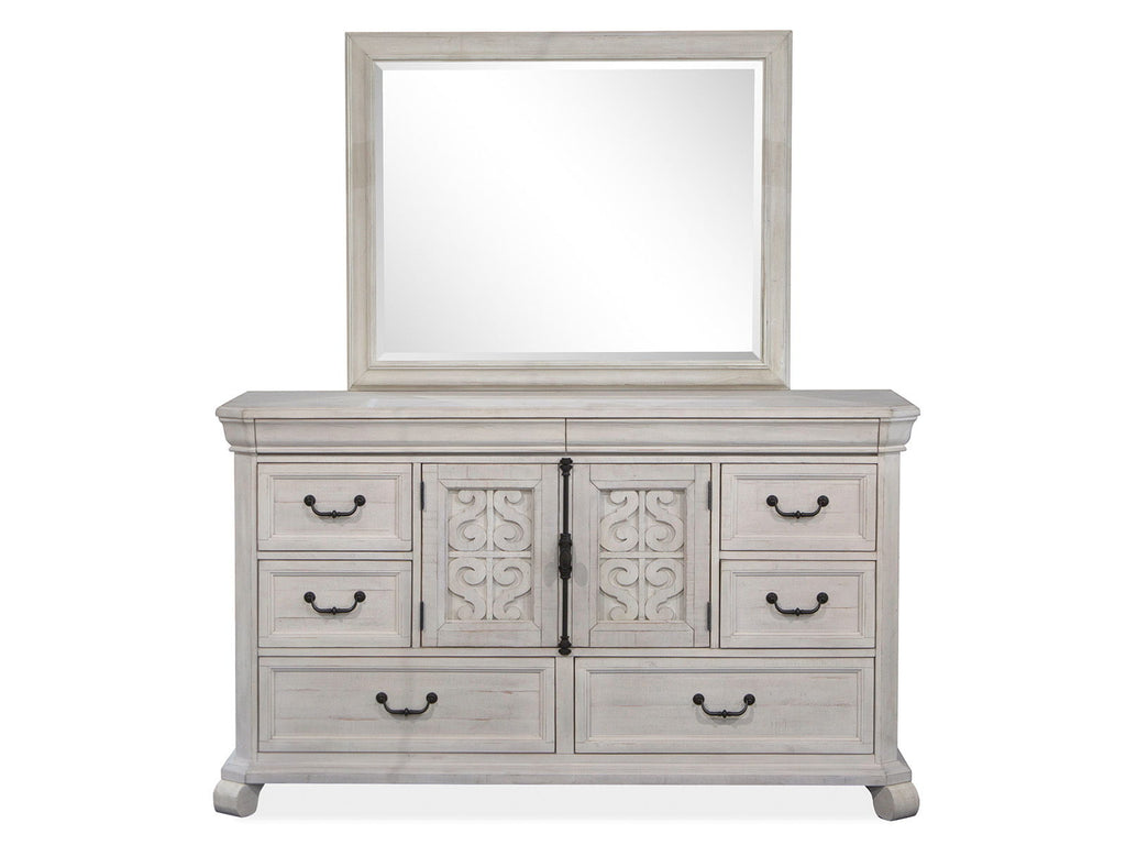 Bronwyn - Drawer Dresser by Unique Piece Furniture