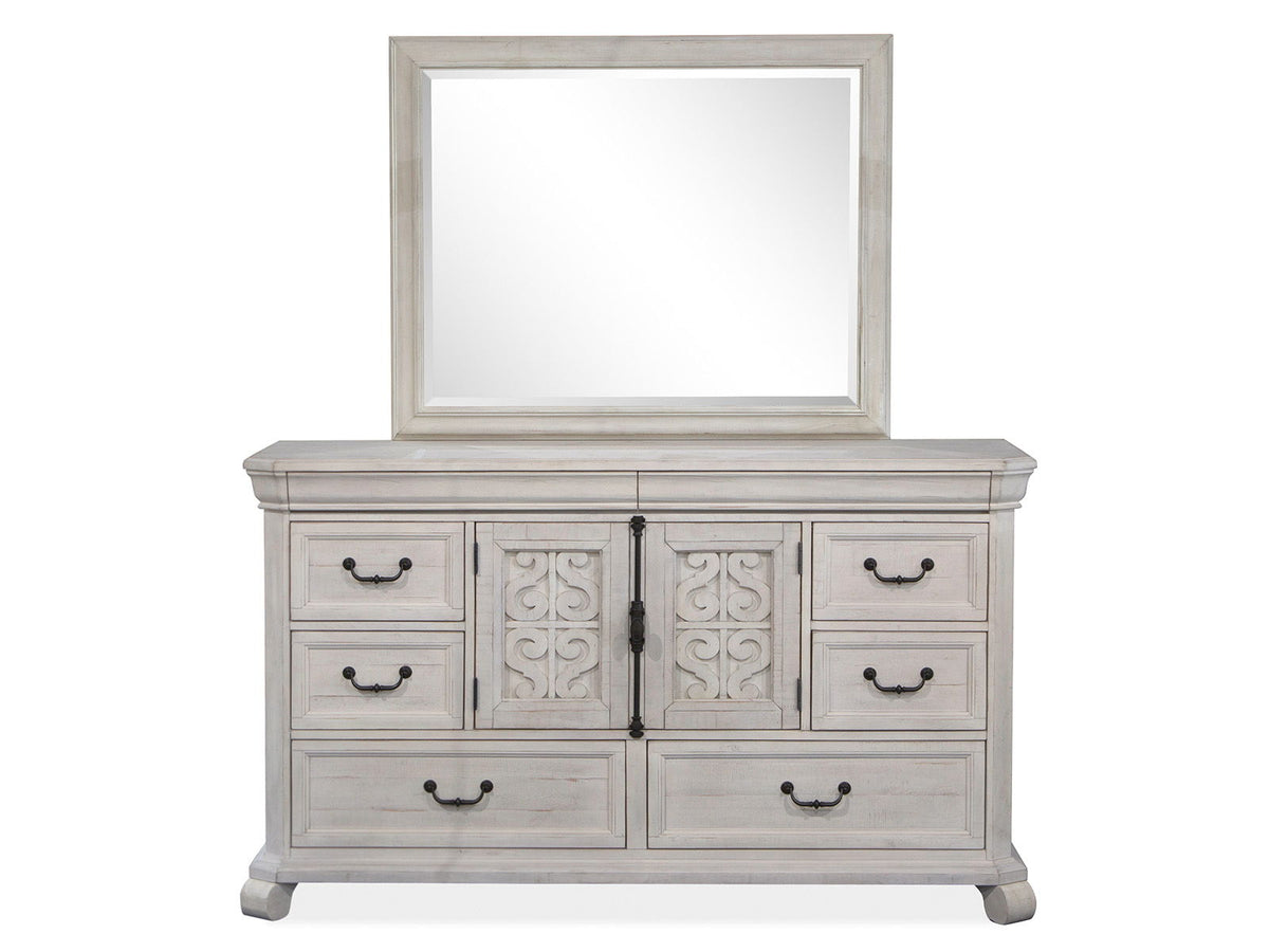 Bronwyn - Drawer Dresser by Unique Piece Furniture