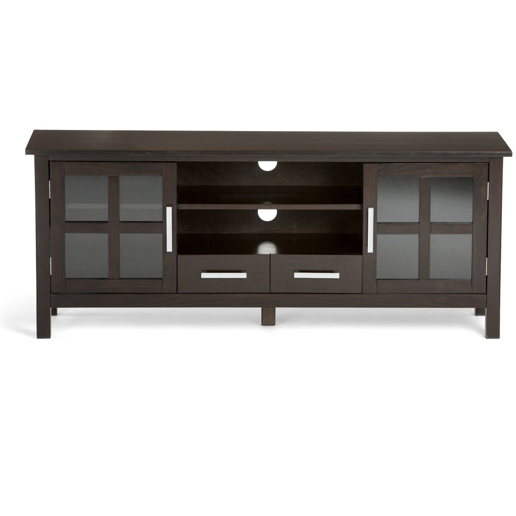 Kitchener - Handcrafted TV Media Stand by Unique Piece Furniture