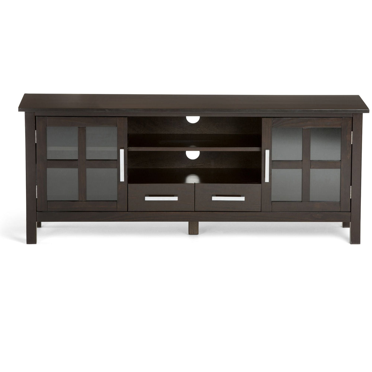 Kitchener - Handcrafted TV Media Stand by Unique Piece Furniture