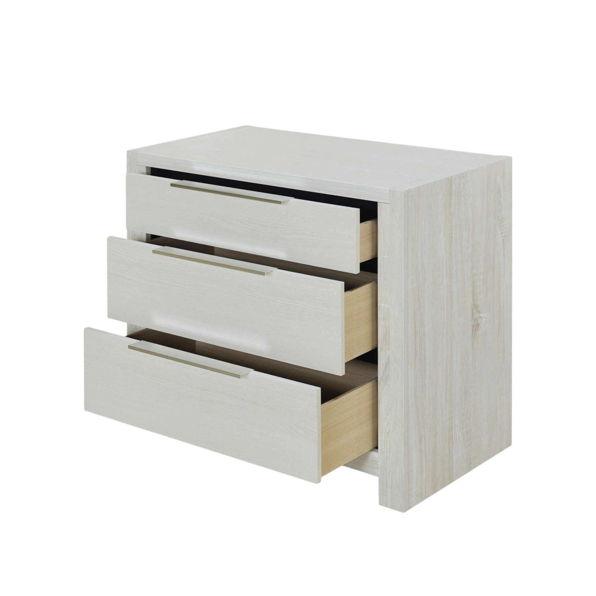 Jehoram - Storage Nightstand by Unique Piece Furniture