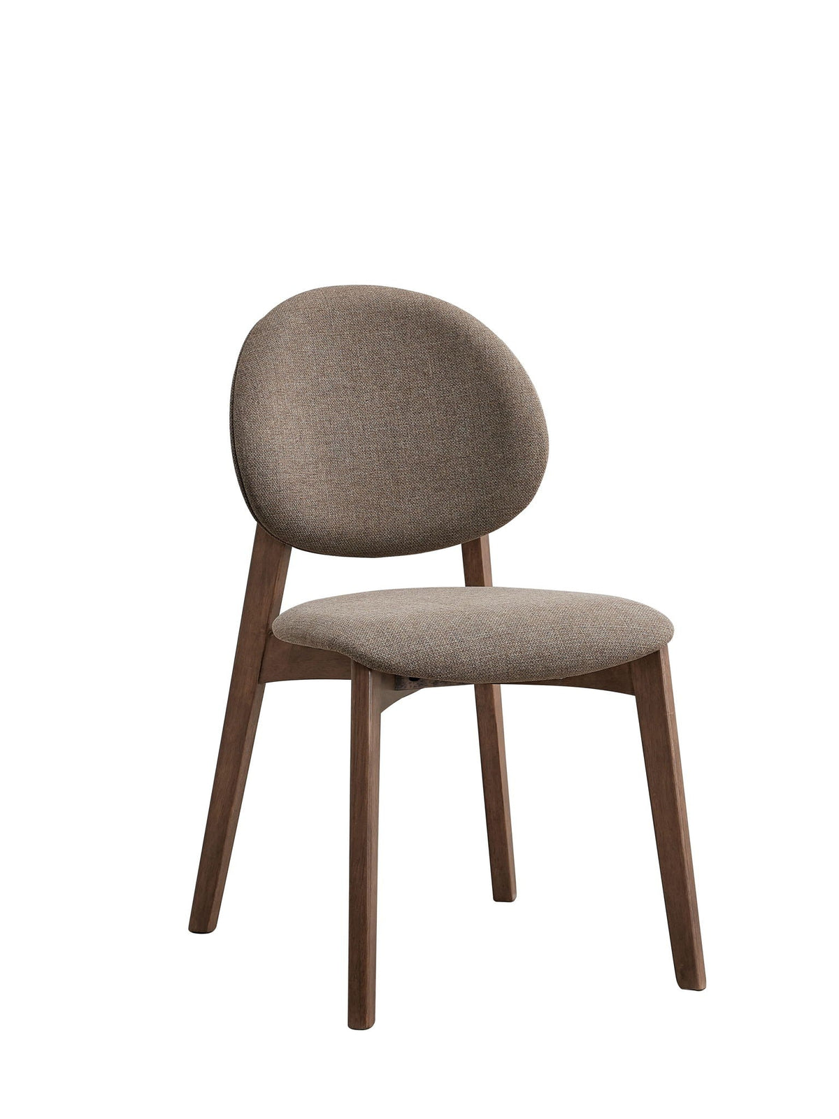 Hadasa - Side Chair, Elegant Upholstery (Set of 2) by Unique Piece Furniture