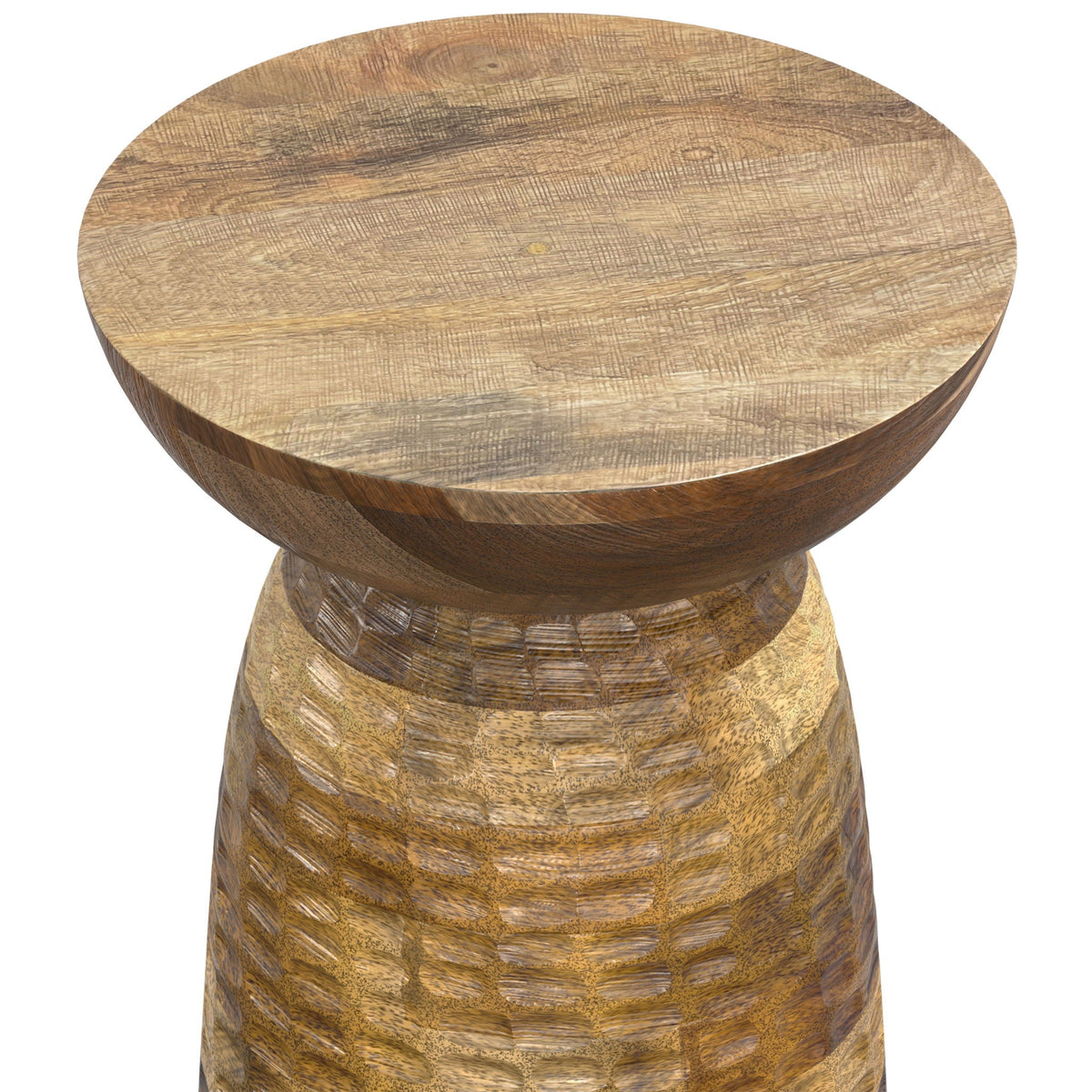 Boyd - Handcrafted Accent Table by Unique Piece Furniture