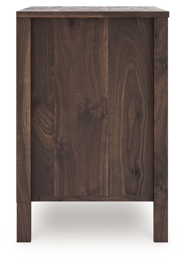Calverson - Night Stand by Unique Piece Furniture