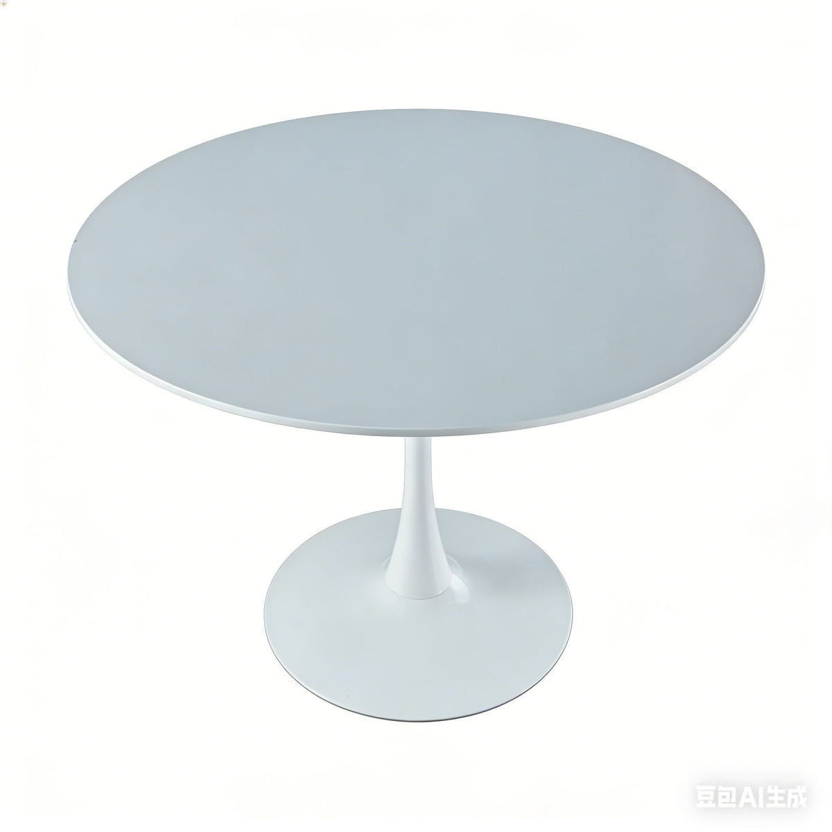 Tulip Special Dining Table by Unique Piece Furniture