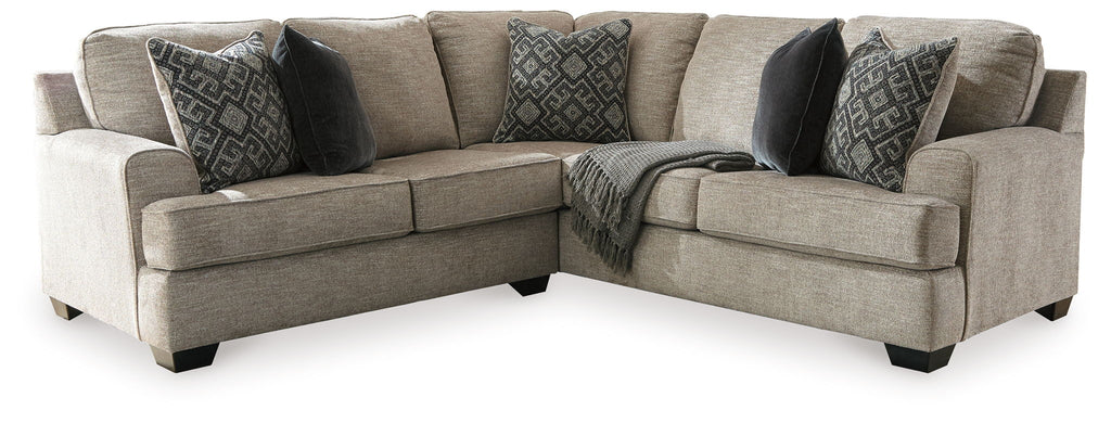 Bovarian - Sectional by Unique Piece Furniture