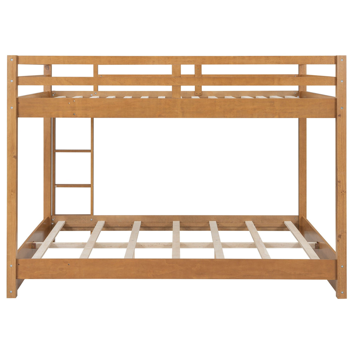 Sturdy Bunk Bed With Ladder by Unique Piece Furniture
