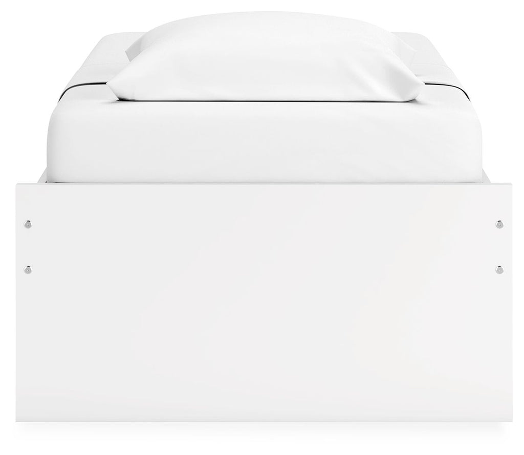 Onita - Platform Bed by Unique Piece Furniture
