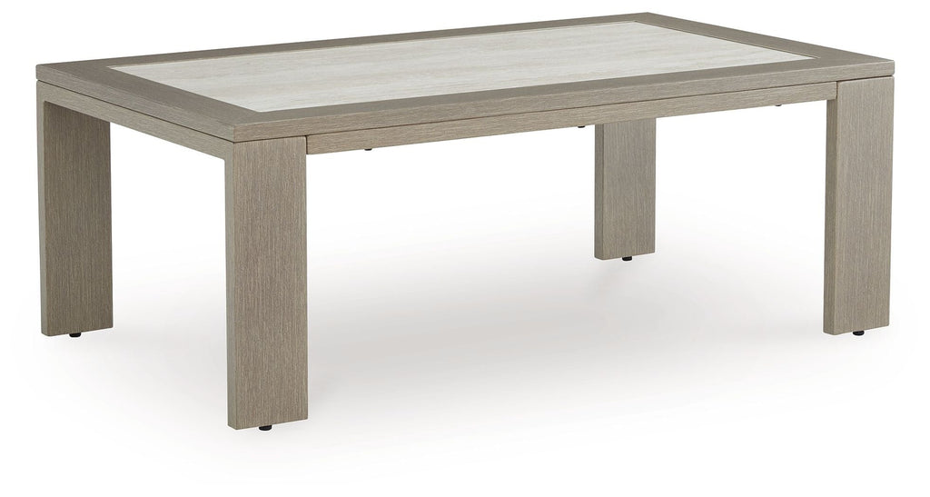 Kimpton Isle - Table by Unique Piece Furniture