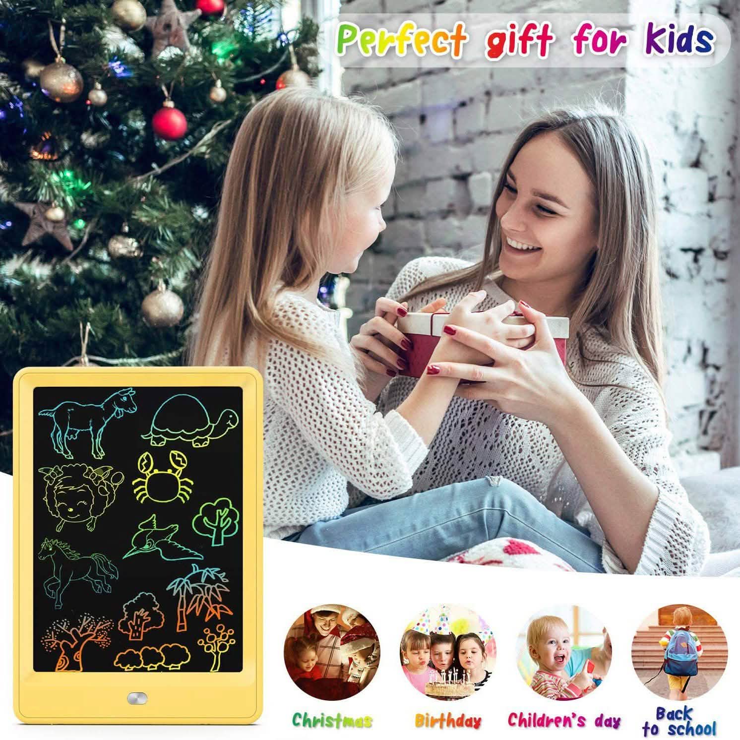 10-Inch LCD Writing Tablet by DailySale