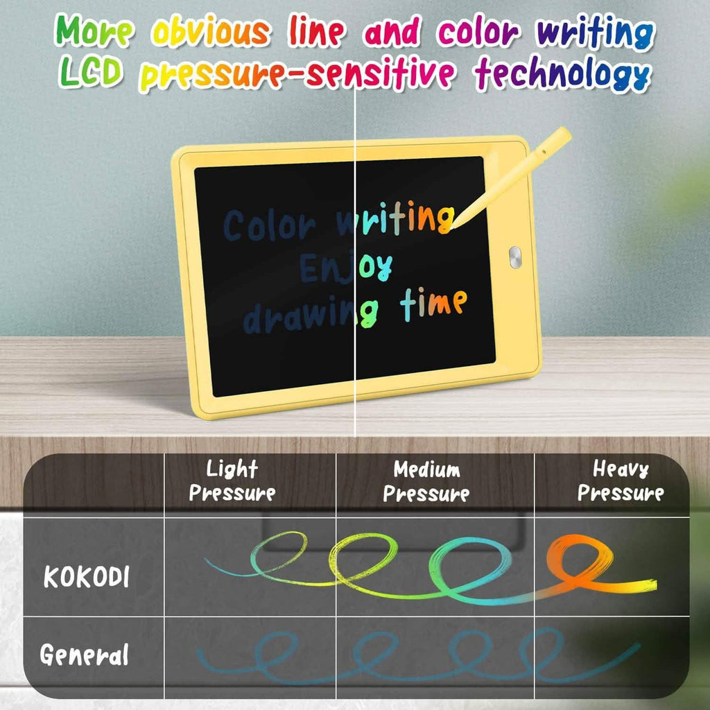 10-Inch LCD Writing Tablet by DailySale