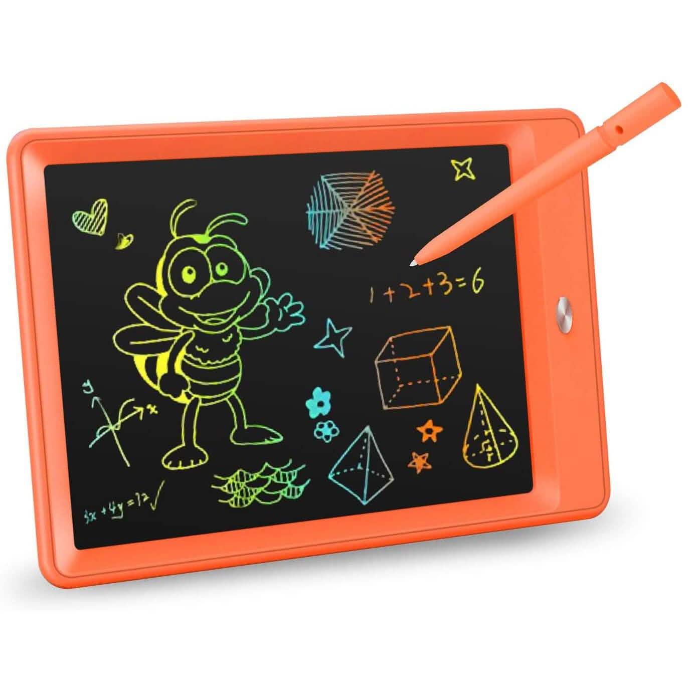 10-Inch LCD Writing Tablet by DailySale