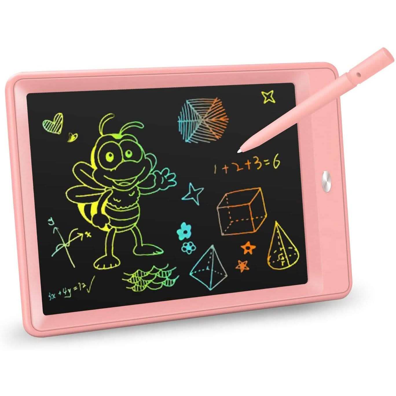 10-Inch LCD Writing Tablet by DailySale