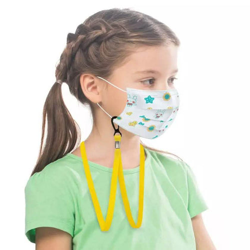 10-Pack: Adjustable Lanyard/Mask Loop Extender by DailySale